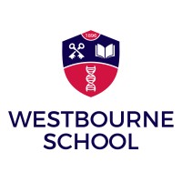 Westbourne School, Penarth logo, Westbourne School, Penarth contact details