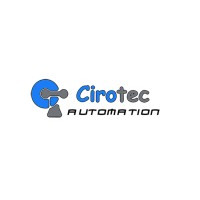 Cirotec Automation logo, Cirotec Automation contact details