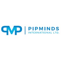 Pipminds International Ltd logo, Pipminds International Ltd contact details