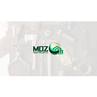 Mozfield Projects logo, Mozfield Projects contact details