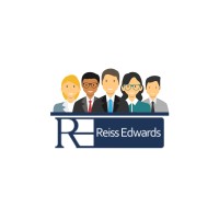 Reiss Edwards logo, Reiss Edwards contact details