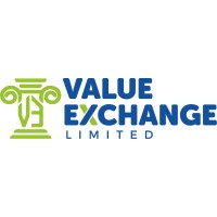 Value Exchange Limited logo, Value Exchange Limited contact details