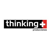 Thinking Producciones logo, Thinking Producciones contact details