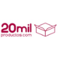 www.20milproductos.com Material de Oficina online con Precios Siempre Bajos logo, www.20milproductos.com Material de Oficina online con Precios Siempre Bajos contact details