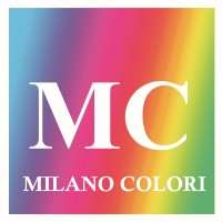 MILANO COLORI logo, MILANO COLORI contact details