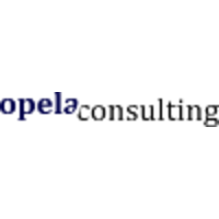 Opela Consulting logo, Opela Consulting contact details