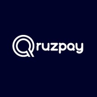 Qruzpay logo, Qruzpay contact details