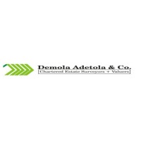 Demola Adetola & Co logo, Demola Adetola & Co contact details