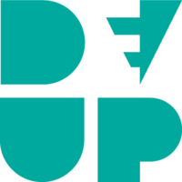 DevUP.ng logo, DevUP.ng contact details