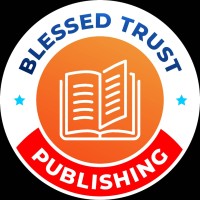 Blessed Trust Publishing logo, Blessed Trust Publishing contact details