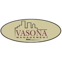 Vasona Management logo, Vasona Management contact details