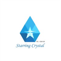 starringcrystal logo, starringcrystal contact details