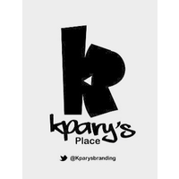 Kpary's Place logo, Kpary's Place contact details