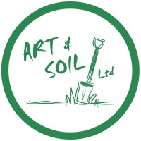 Art and Soil Ltd logo, Art and Soil Ltd contact details