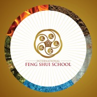 International Feng Shui School logo, International Feng Shui School contact details