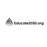 Educate2030 logo, Educate2030 contact details