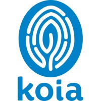 Koia logo, Koia contact details