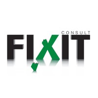 Fixit Consult logo, Fixit Consult contact details