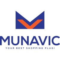 Munavic INC logo, Munavic INC contact details