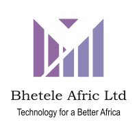 Bhetele Afric Ltd logo, Bhetele Afric Ltd contact details