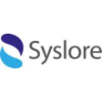 Syslore logo, Syslore contact details