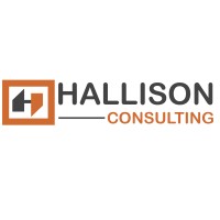 Hallison Consulting Ltd logo, Hallison Consulting Ltd contact details