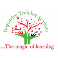 Gogodrive Training Academy logo, Gogodrive Training Academy contact details