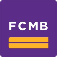 FCMB Group logo, FCMB Group contact details