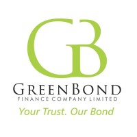 Greenbond Finance Company Limited logo, Greenbond Finance Company Limited contact details