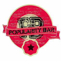 Popularity Bar logo, Popularity Bar contact details