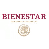 Secretaría de Bienestar logo, Secretaría de Bienestar contact details