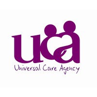 UNIVERSAL CARE AGENCY LTD logo, UNIVERSAL CARE AGENCY LTD contact details