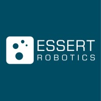 ESSERT Robotics logo, ESSERT Robotics contact details