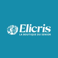 ELICRIS logo, ELICRIS contact details