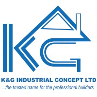 K&G Industrial Concept LTD logo, K&G Industrial Concept LTD contact details