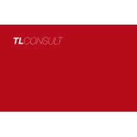 TL Consult logo, TL Consult contact details