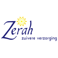 Zerah logo, Zerah contact details