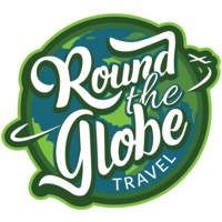 Round The Globe Travel LLC logo, Round The Globe Travel LLC contact details