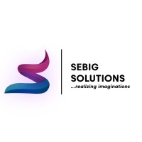 Sebig Solutions logo, Sebig Solutions contact details