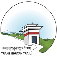 Trans Bhutan Trail logo, Trans Bhutan Trail contact details