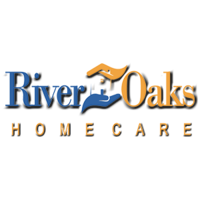 River Oaks Homecare logo, River Oaks Homecare contact details