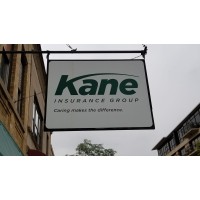 Kane Insurance Group, Inc logo, Kane Insurance Group, Inc contact details