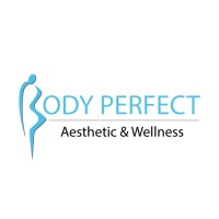 Body Perfect Aesthetic & Wellness logo, Body Perfect Aesthetic & Wellness contact details