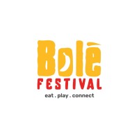 Bole Festival logo, Bole Festival contact details