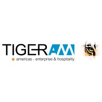 TIGER Americas logo, TIGER Americas contact details