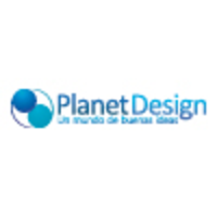 Planet Design S.A.S logo, Planet Design S.A.S contact details