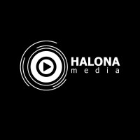 Halona Media logo, Halona Media contact details