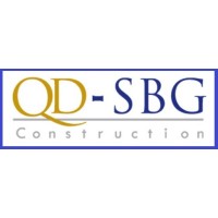 QD-SBG   Qatari Diyar - Saudi Bin Laden Group logo, QD-SBG   Qatari Diyar - Saudi Bin Laden Group contact details