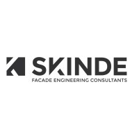 SKINDE, Facade Engineering Consultants logo, SKINDE, Facade Engineering Consultants contact details