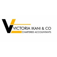 Victoria Ikani & Co logo, Victoria Ikani & Co contact details